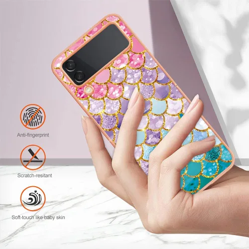 Vista 628 de Funda compatible con Nothing Phone 1, compatible con Nothing Phone One A063 para teléfono móvil TPU funda FLP