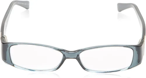 Vista 2 de Foster Grant Gafas de lectura rectangulares elegantes para mujer