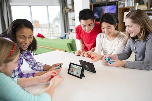 Vista 8 de Mario Kart 8 Deluxe - Nintendo Switch