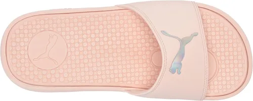 Vista 5 de Puma Cool Cat - Sandalias deslizantes para mujer