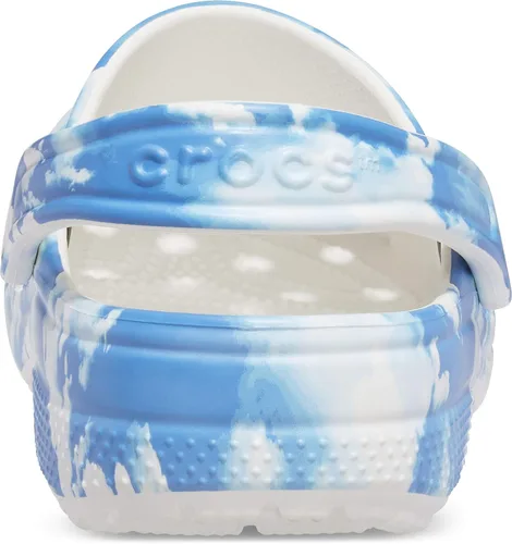 Vista 2 de Crocs Unisex-Adult Classic Graphic Clog