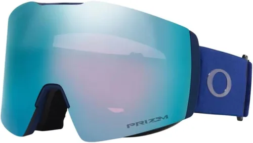 Vista 11 de Oakley Unisex Fall Line Large Snow Goggle