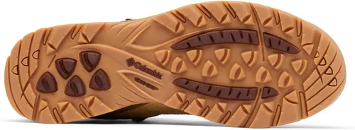 Vista 5 de Columbia Zapatillas de senderismo Newton Ridge Bc para hombre
