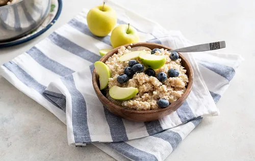 Vista 7 de Bob's Red Mill Steel Oats Cuts 54 onzas (paquete de 2)