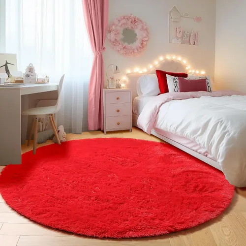 Vista 66 de ONASAR - Alfombra de pasillo negra de 2 x 6 pies, esponjosa, lavable, ultrasuave, afelpada, peluda, tapete para bebés, dormitorio de niños, armario