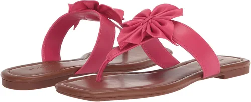 Vista 11 de Aerosoles Chanclas Calla para mujer, Baya