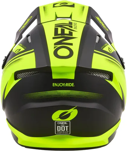 Vista 3 de O'Neal 3SRS Casco Adulto Racewear