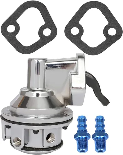 Vista 13 de SCITOO Conjunto de bomba de combustible compatible con para Kia for Sportage