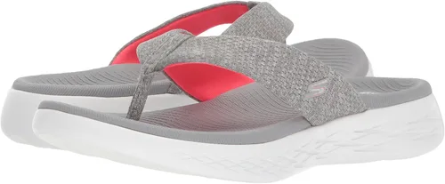Vista 7 de Skechers On-The-go 600-Preferred - Sandalias para mujer