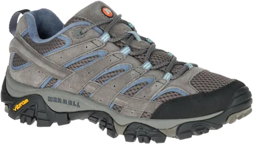 Vista 2 de Merrell Zapatos de senderismo Moab 2 Vent para mujer