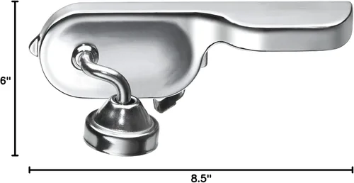 Vista 7 de Cuisinart - Abrelatas eléctrico de lujo CCO-50N