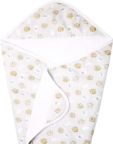 Vista 186 de Copper Pearl Toallas de baño con capucha, toallas de baño de tela de rizo de primera calidad con capucha, bolsillos y diseños geniales, ideales