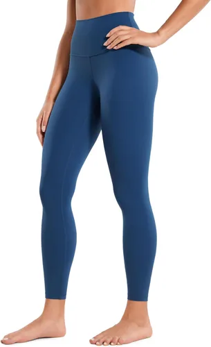 Vista 22 de CRZ YOGA Butterluxe Leggings 25" Atmósfera Púrpura