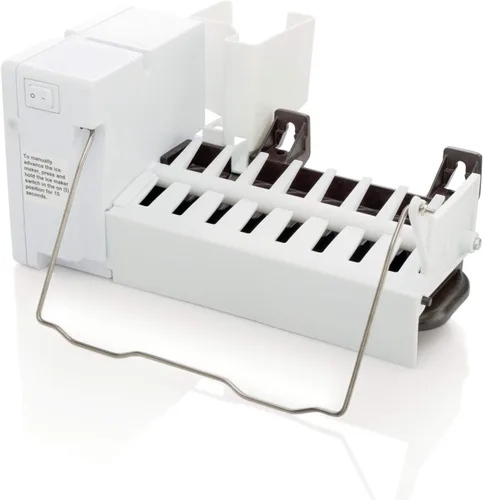 Vista 5 de Frigidaire 5303918344, equipo de hielera para refrigerador