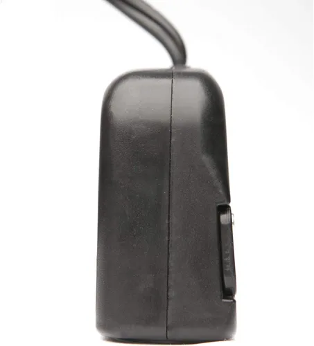 Vista 7 de Wagan divisor y extensor de tomacorriente automotriz de 4 vías de 12V, divisor de potencia para mechero