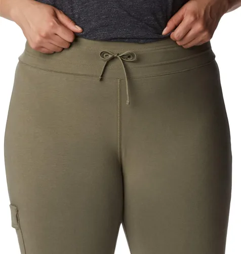 Vista 8 de Columbia Women's Trek Capri