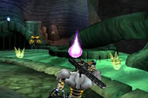 Vista 6 de Bionicle