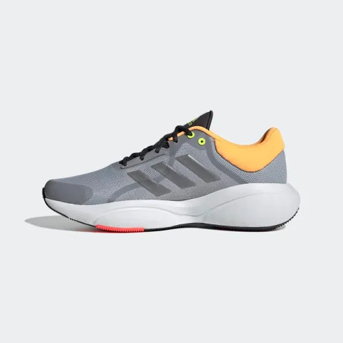 Vista 7 de adidas Tenis de correr Response para hombre