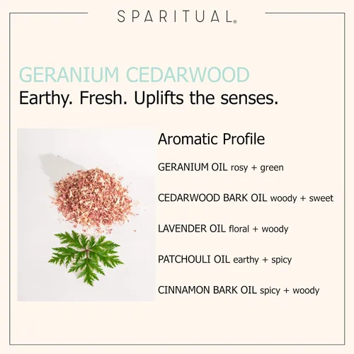 Vista 6 de SpaRitual Crema corporal vegana