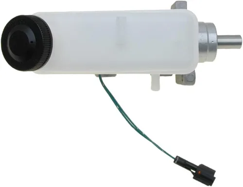 Vista 2 de Raybestos MC391333 Cilindro maestro de freno de grado profesional
