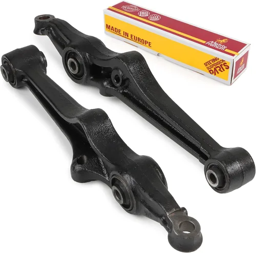 Vista 91 de Metrix Premium Chassis Parts - Brazo de control inferior delantero L&R con kit de rótula