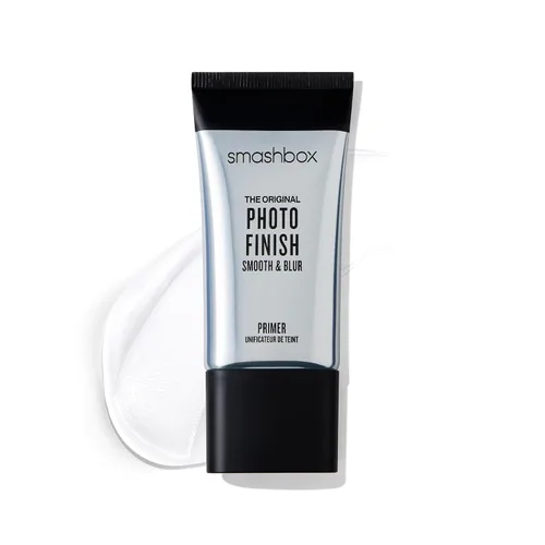 Vista 21 de Smashbox Photo Finish Primers Face Primers for Makeup, Smooths Skin & Extends Makeup Wear Hydrating, Pore-Minimizing & Mattifying Formulas