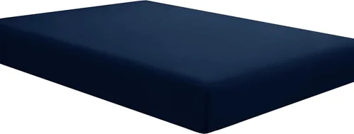 Vista 22 de Sfoothome Sábana bajera ajustable tamaño individual con bolsillos profundos, microfibra suave y cómoda, resistente a la decoloración y a las Beige