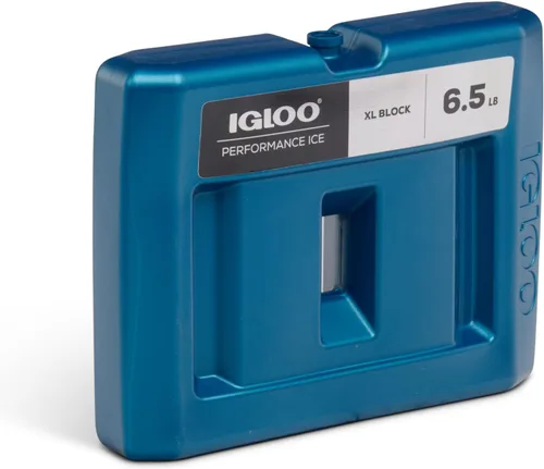 Vista 11 de Igloo Performance Ice Block