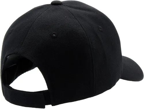 Vista 5 de Top Level Baseball Cap Men Women - Classic Adjustable Plain Hat