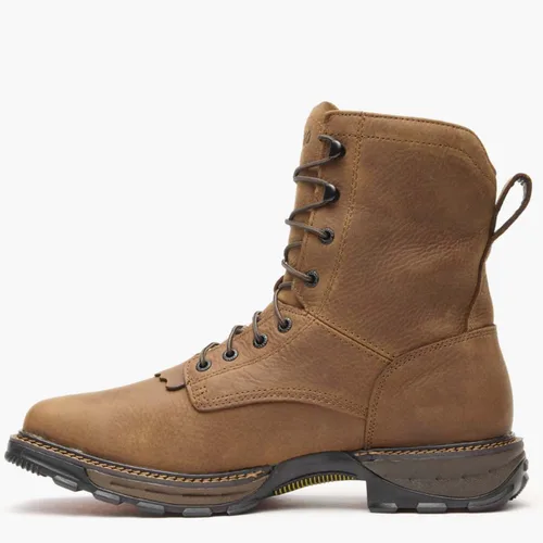 Vista 5 de Durango Botas de trabajo Durango® Maverick Xp™ con punta cuadrada impermeables para hombre