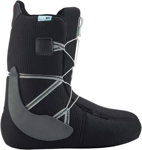 Vista 4 de Burton Mint Boa - Botas de snowboard para mujer