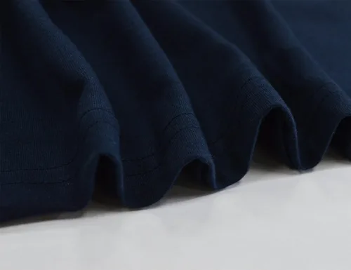 Vista 5 de Daupanzees Polo clásico de manga corta y cuello a cuadros para hombre