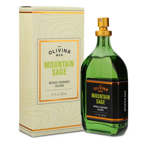 Vista 7 de Barrel & Oak Colonia para hombres, fragancias naturales a base de aceite esencial para hombre, colonia de hombre de larga duración para el día