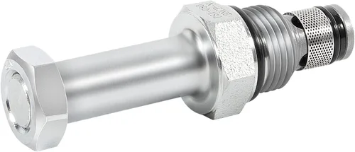 Vista 7 de DSV-080-2NCP-N Válvula de cartucho solenoide para SPX Fenner Stone VF-4009