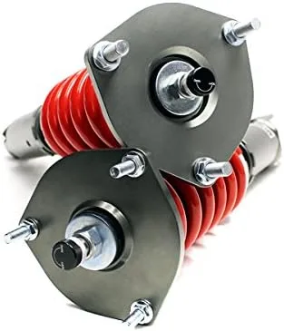 Vista 4 de Godspeed MRS1680-A MonoRS Coilovers, totalmente ajustables, juego de 4, compatibles con Lexus SC 92-00(Z30/Z40)