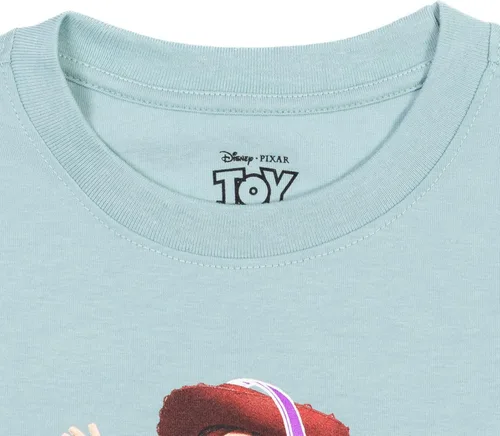 Vista 7 de Disney Pixar Paquete de 2 camisetas gráficas de Toy Story Alien