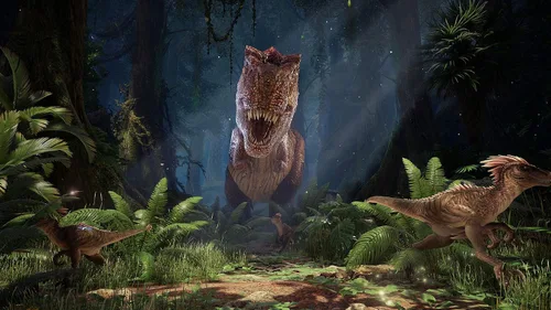 Vista 6 de ARK Park - PlayStation 4
