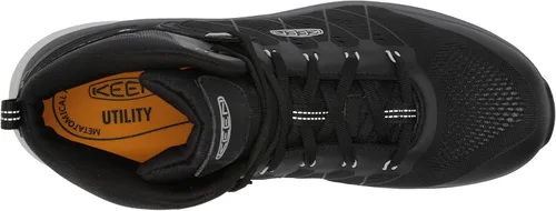 Vista 5 de KEEN Utility Vista Energy - Zapatos de trabajo y botas de trabajo con punta compuesta de altura media para hombre