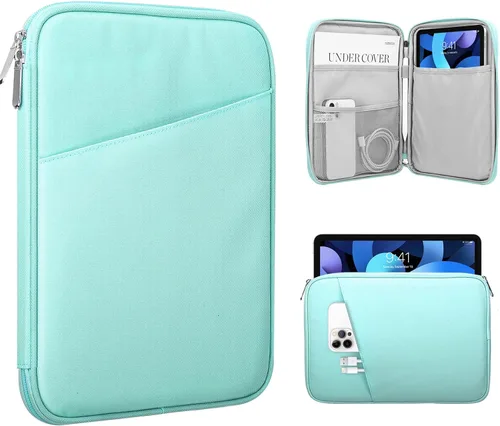 Vista 32 de TiMOVO Funda para portátil de 13 pulgadas para MacBook Neo, color negro