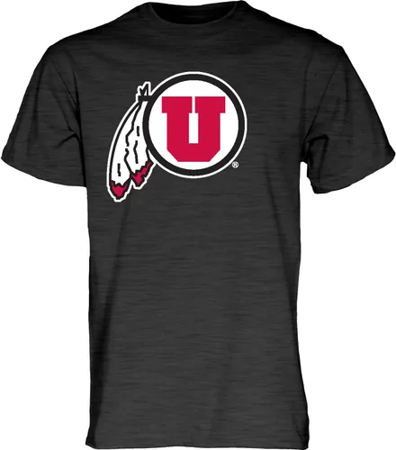 Vista 10 de Blue 84 Camiseta NCAA para hombre, icono de color del
