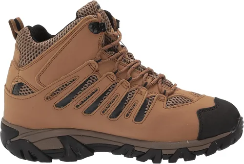 Vista 6 de Northside Men's Mid Stimson Ridge Waterproof Hiking Boot