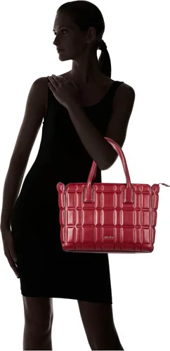 Vista 8 de Calvin Klein Bolso con cremallera superior Noa