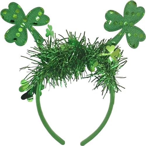 Vista 9 de Animal Ears Design Headbands for Women, Costume Hair Accessories for Birthday, Holiday, Party, Cosplay & Daily Wear