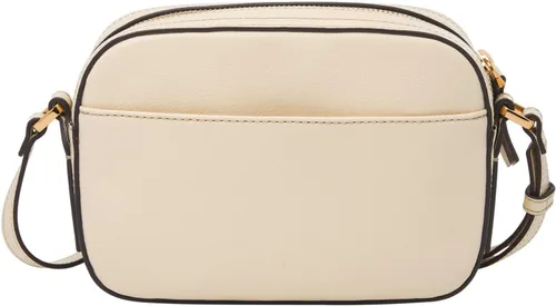 Vista 2 de Fossil Liza - Bolso cruzado para cámara para mujer
