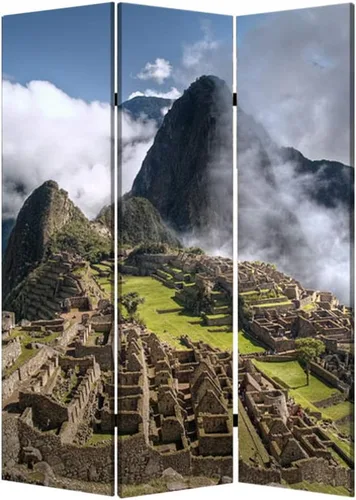 Vista 10 de Screen Gems Divisor de ambientes de esfera