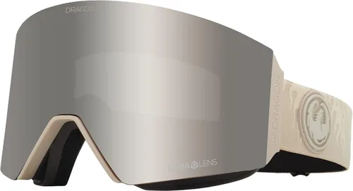 Vista 19 de Dragon RVX MAG OTG Ski and Snowboard Goggle