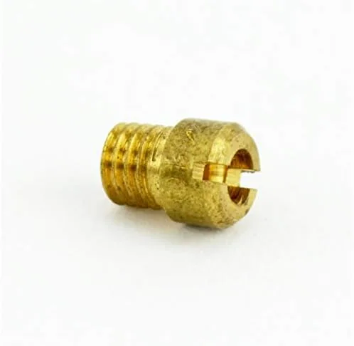 Vista 2 de Principal Jet Dgv, Dfv, Ict Epc 125, Compatible con Dune Buggy