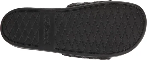 Vista 4 de Adidas - Sandalia Adilette Comfort Slide para mujer