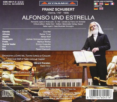 Vista 2 de Alfonso y Estrella