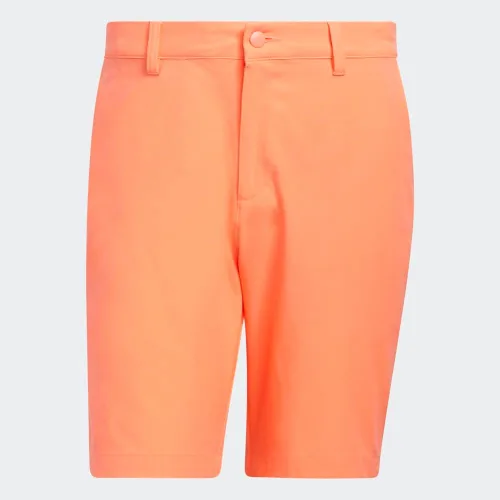 Vista 4 de adidas Pantalón corto de golf Standard Ultimate365 de 8.5 pulgadas para hombre